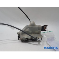 Citroen - C3 - Front door lock mechanism 4-door, right