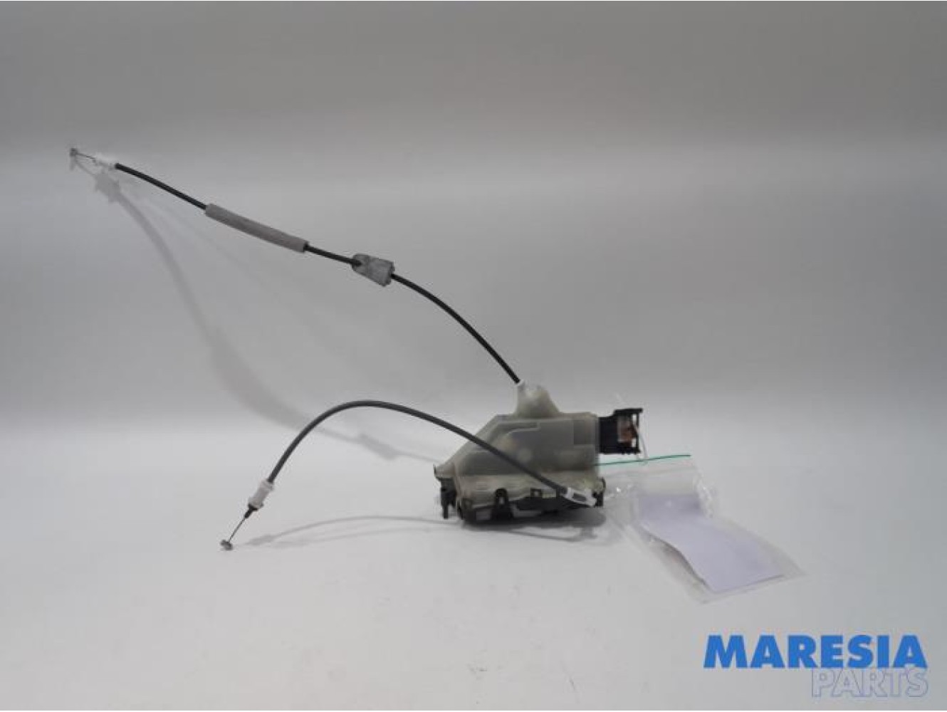 Citroen - C3 - Front door lock mechanism 4-door, right