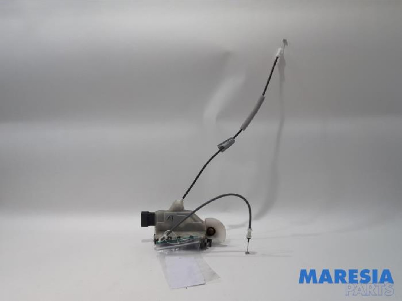 Citroen - C3 - Door lock mechanism 4-door, front left