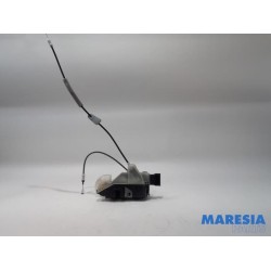 Citroen - C3 - Door lock mechanism 4-door, front left