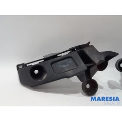 Citroen - C3 - Support pare-chocs arrière droit