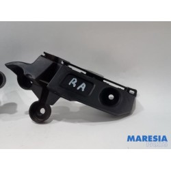 Citroen - C3 - Support pare-chocs arrière droit