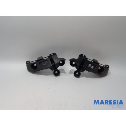 Citroen - C3 - Rear bumper bracket, right