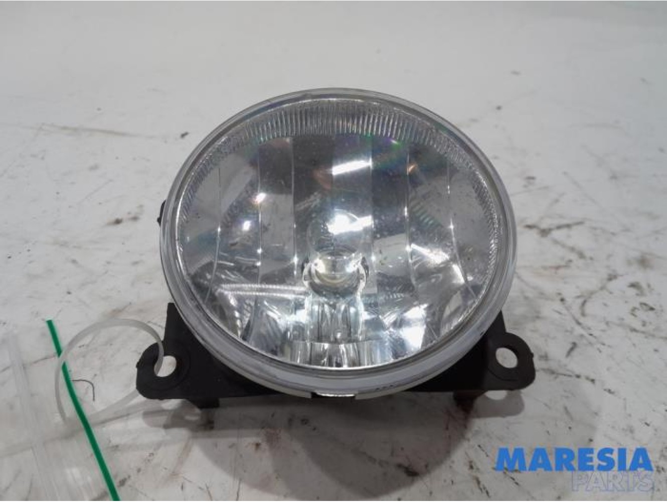 Citroen - C3 - Fog light, front left