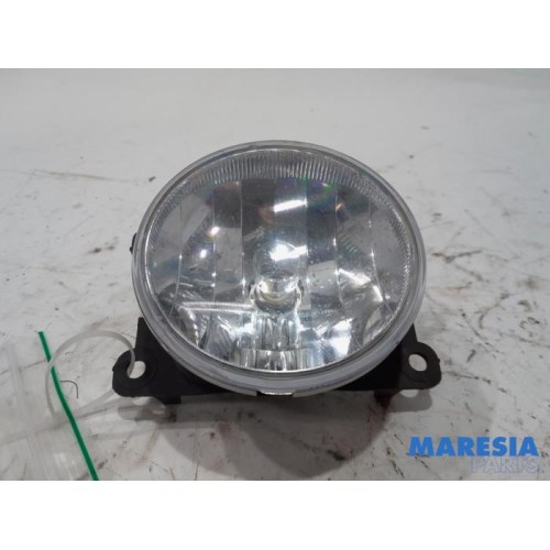Citroen - C3 - Fog light, front left
