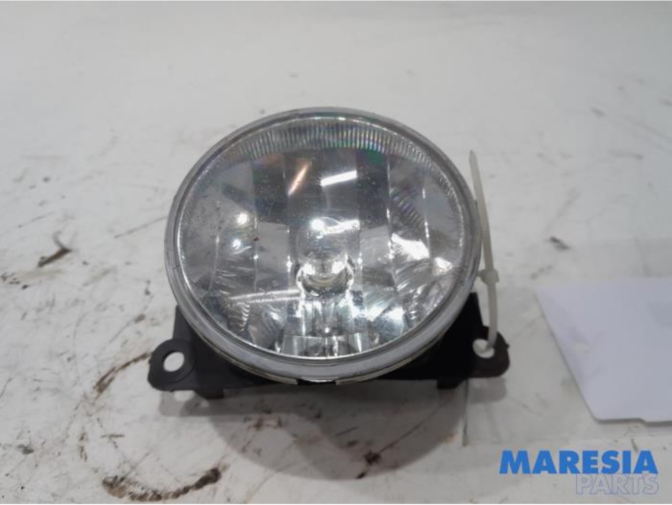 Citroen - C3 - Fog light, front right