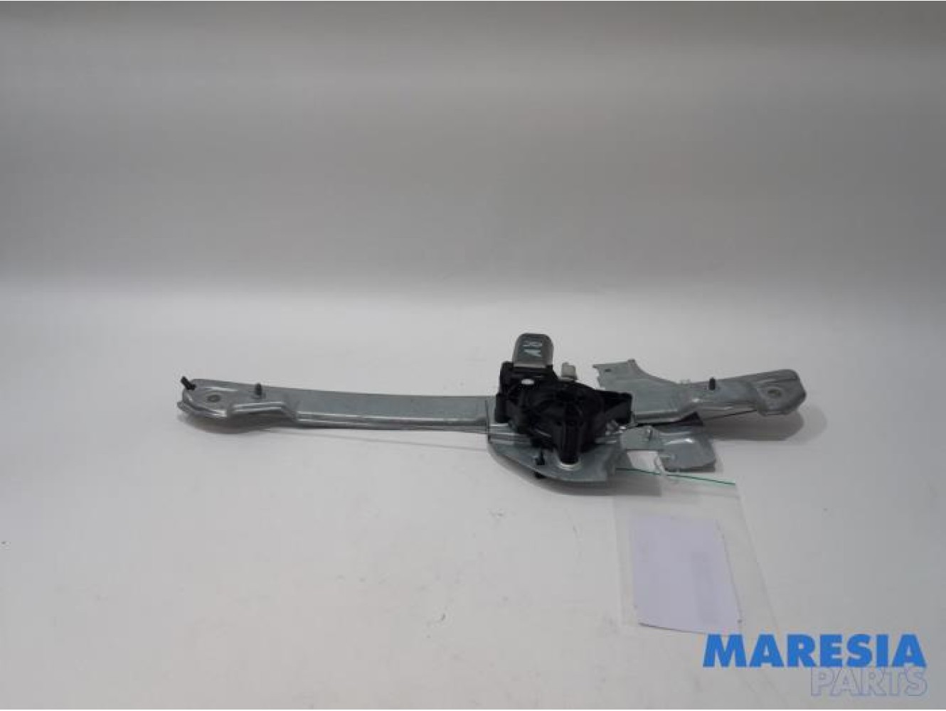 Citroen - C3 - Window mechanism 4-door, front right