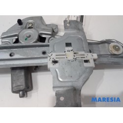 Citroen - C3 - Window mechanism 4-door, front right