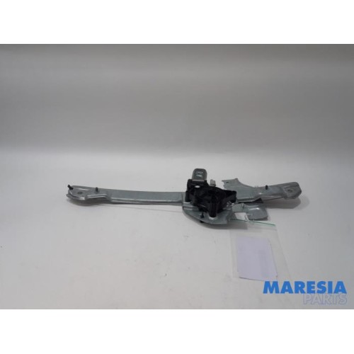 Citroen - C3 - Window mechanism 4-door, front right