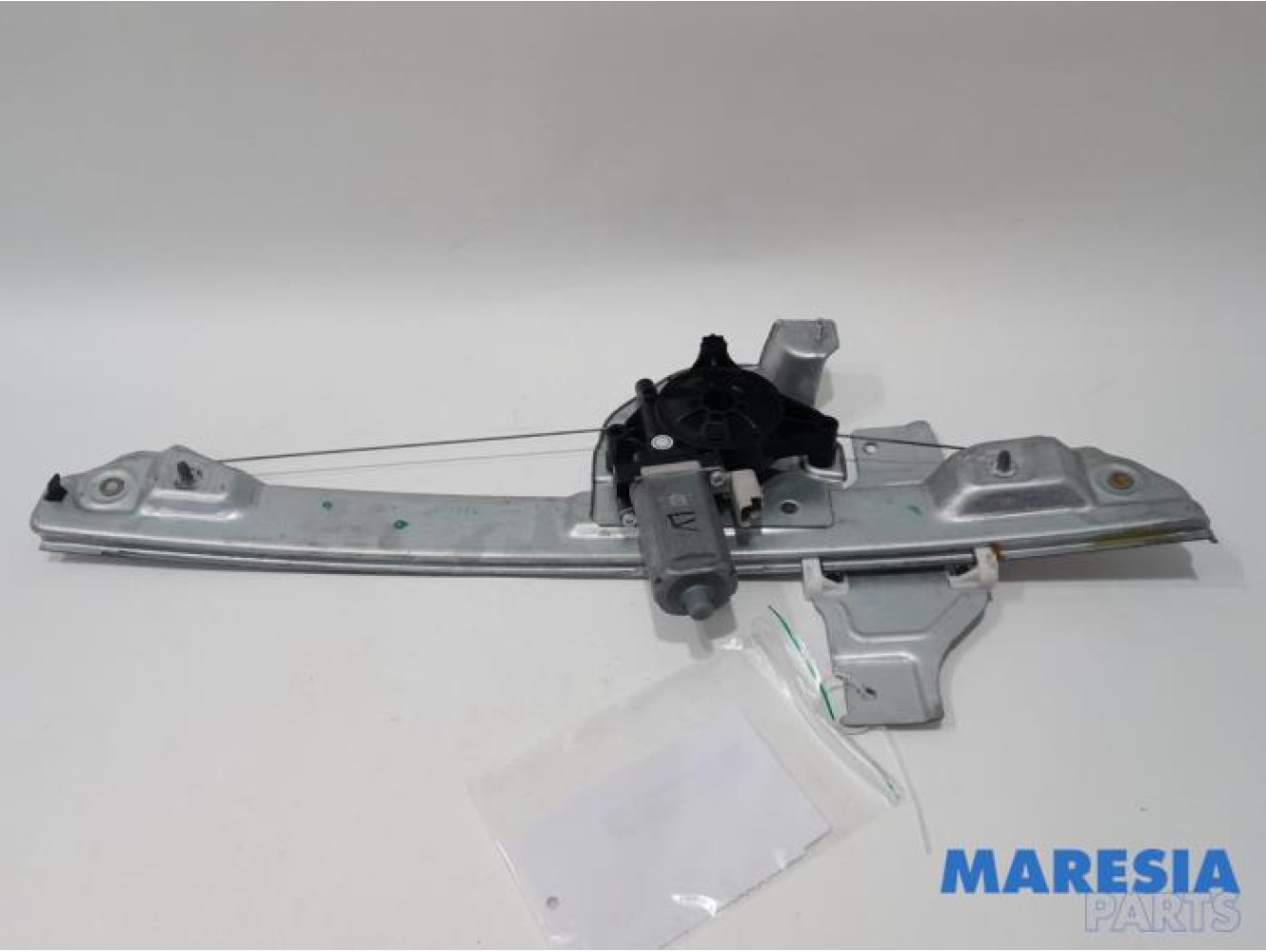 Citroen - C3 - Window mechanism 4-door, front left