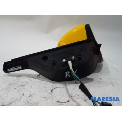 Citroen - C3 - Wing mirror, right