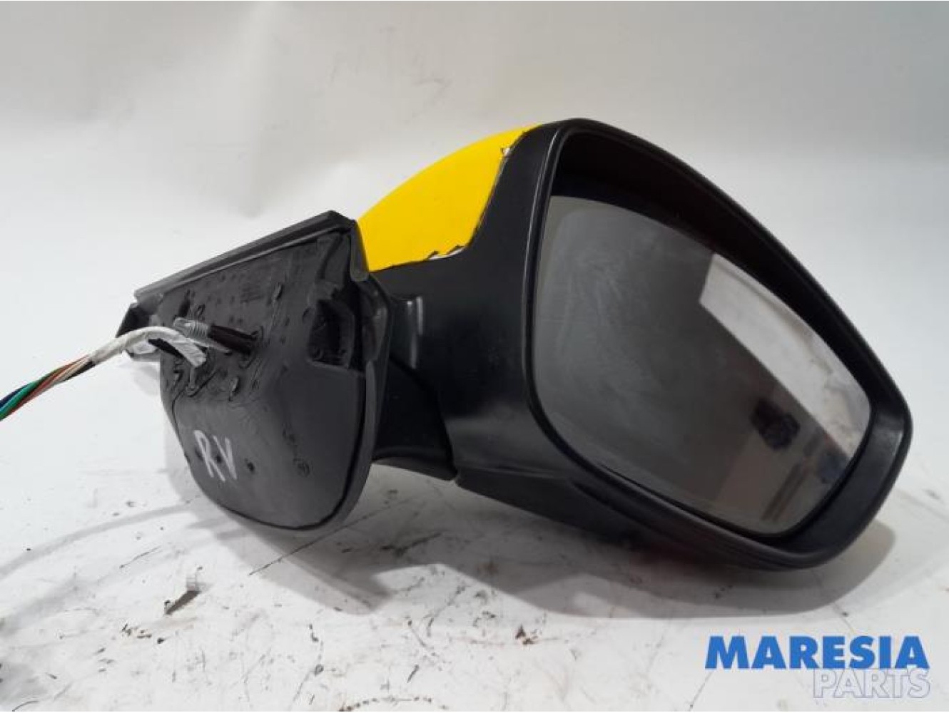 Citroen - C3 - Wing mirror, right