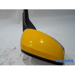 Citroen - C3 - Wing mirror, right