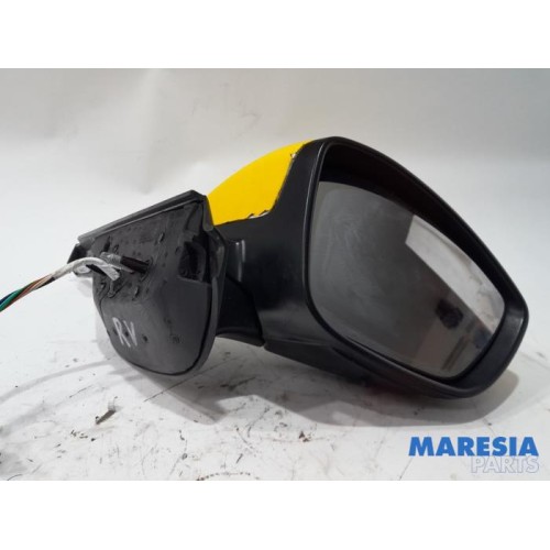 Citroen - C3 - Wing mirror, right
