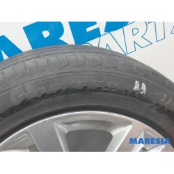 Peugeot - 308 - Sportvelgenset + banden
