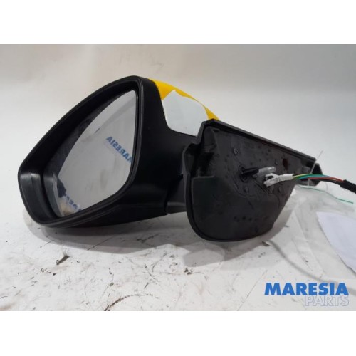 Citroen - C3 - Wing mirror, left