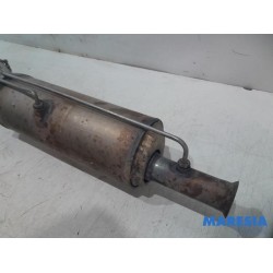Peugeot - 308 - Particulate filter