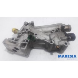 Peugeot - 407 - Boîtier thermostat