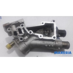 Peugeot - 407 - Boîtier thermostat
