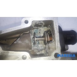 Peugeot - 407 - Boîtier thermostat