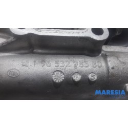 Peugeot - 407 - Boîtier thermostat