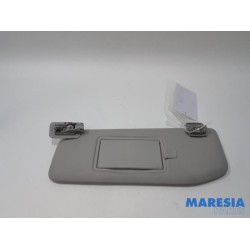 Citroen - C3 - Pare-soleil