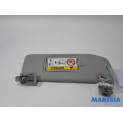 Citroen - C3 - Pare-soleil