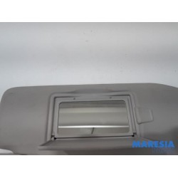 Citroen - C3 - Pare-soleil