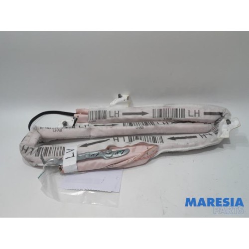 Citroen - C3 - Roof curtain airbag, left