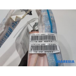 Citroen - C3 - Airbag plafond droite