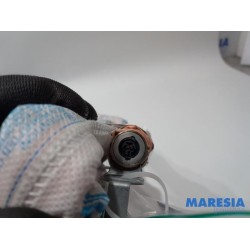 Citroen - C3 - Airbag plafond droite