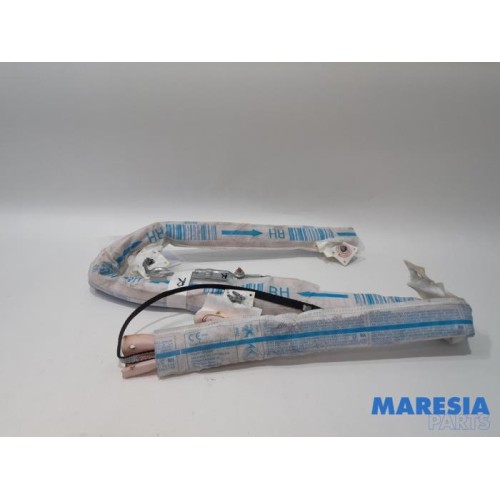 Citroen - C3 - Roof curtain airbag, right