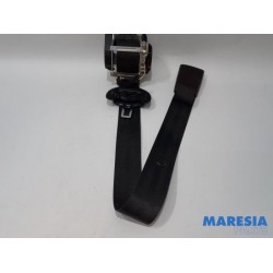 Citroen - C3 - Front seatbelt, left