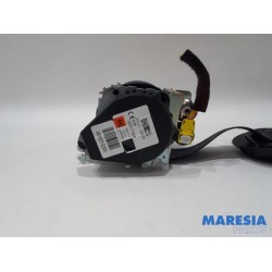 Citroen - C3 - Front seatbelt, left