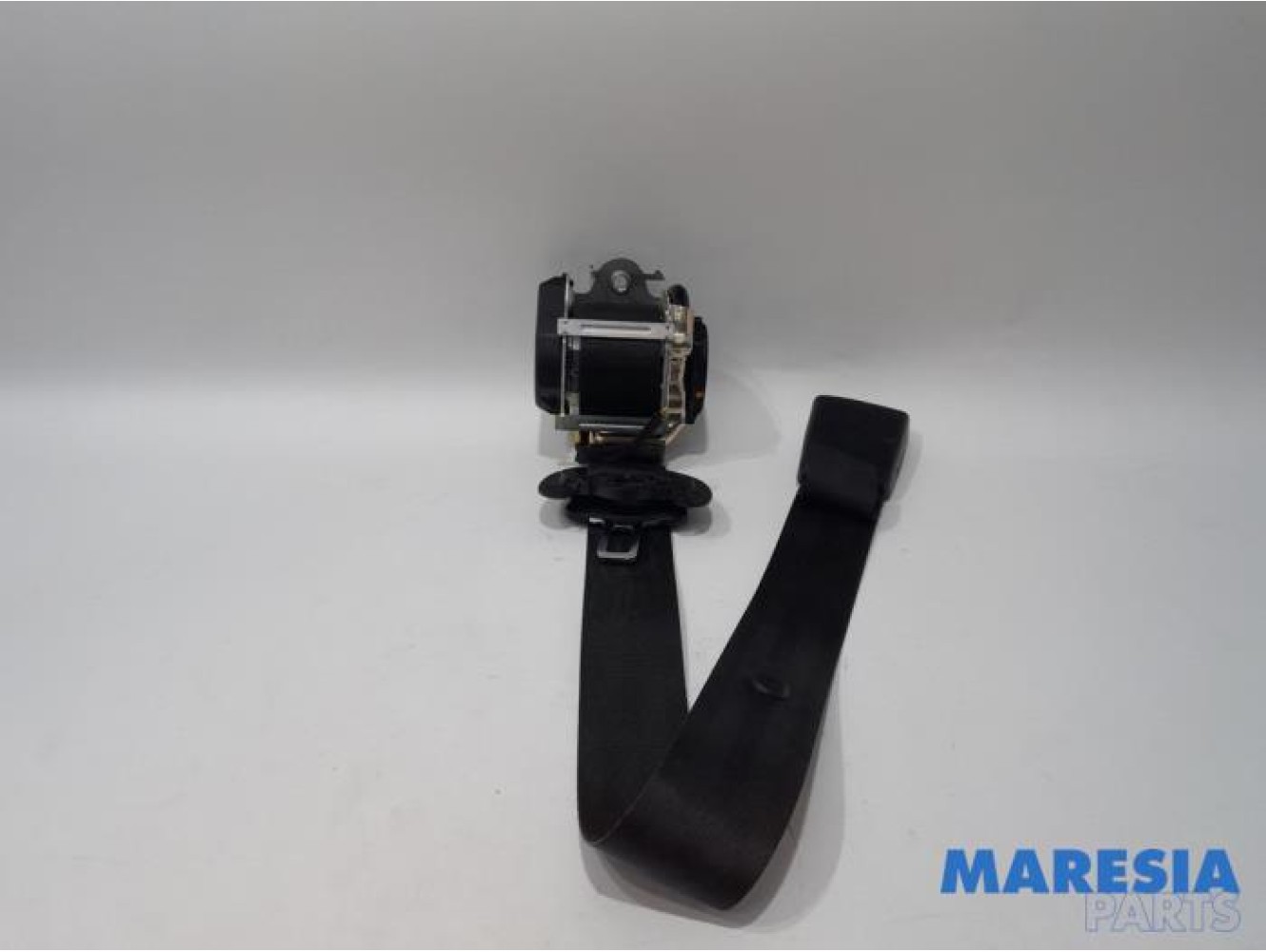 Citroen - C3 - Front seatbelt, left
