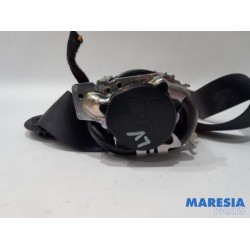 Citroen - C3 - Front seatbelt, left