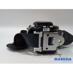 Citroen - C3 - Front seatbelt, left