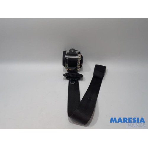 Citroen - C3 - Front seatbelt, left