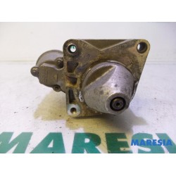 Fiat - Punto - Startmotor