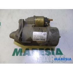 Fiat - Punto - Startmotor