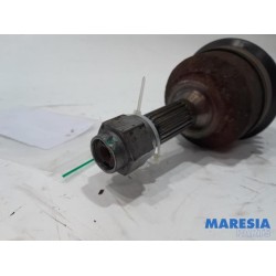 Citroen - C3 - Aandrijfas links-voor