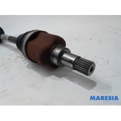 Citroen - C3 - Aandrijfas links-voor