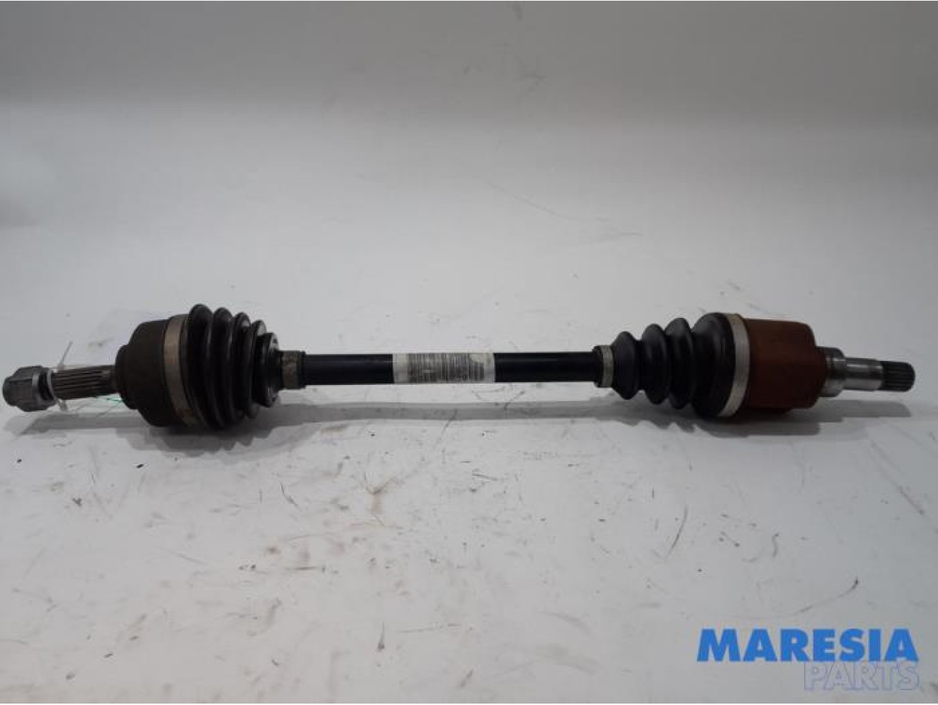 Citroen - C3 - Aandrijfas links-voor