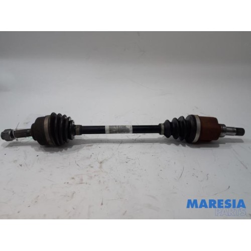 Citroen - C3 - Front drive shaft, left