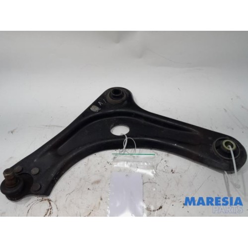 Citroen - C3 - Front lower wishbone, left