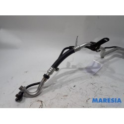 Citroen - C3 - Air conditioning line