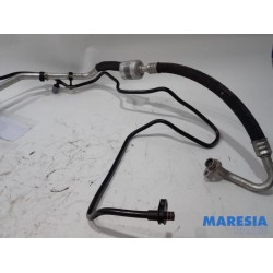 Citroen - C3 - Air conditioning line