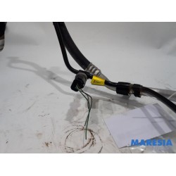 Citroen - C3 - Air conditioning line