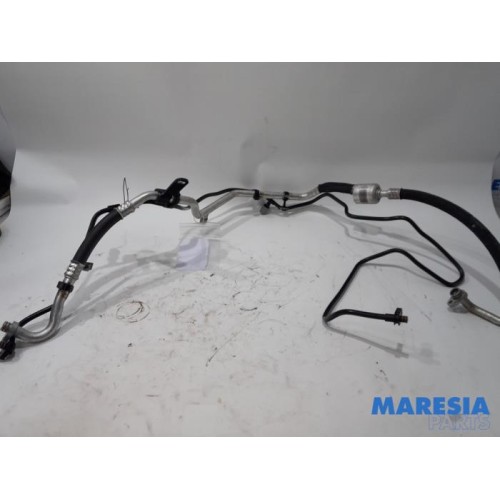 Citroen - C3 - Air conditioning line