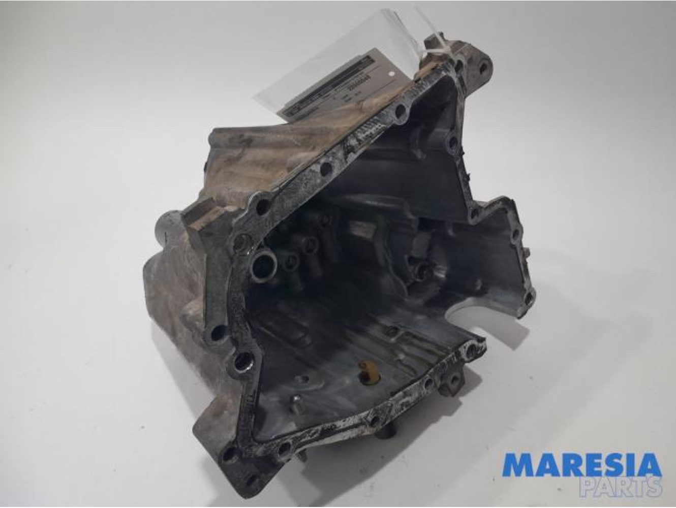 Citroen - Jumper - Gearbox casing